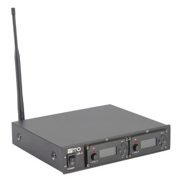 Mito UR-2 Mikrofon Alıcı Ünitesi
