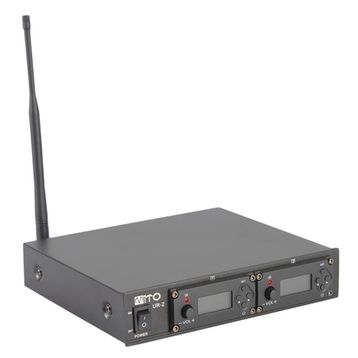Mito UR-2 Mikrofon Alıcı Ünitesi
