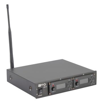 Mito UR-2 Mikrofon Alıcı Ünitesi