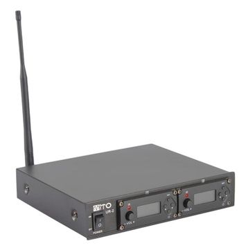 Mito UR-2 Mikrofon Alıcı Ünitesi