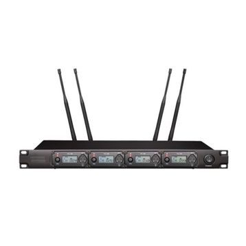 Mito UR-4 Mikrofon Alıcı Ünitesi