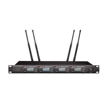 Mito UR-4 Mikrofon Alıcı Ünitesi