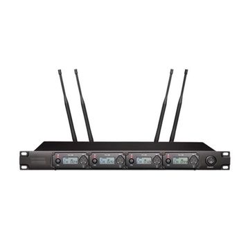 Mito UR-4 Mikrofon Alıcı Ünitesi