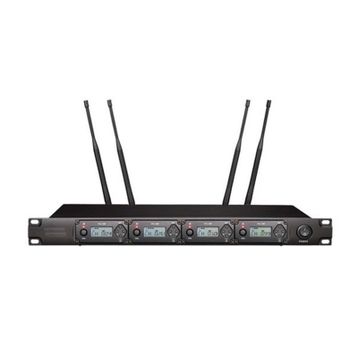 Mito UR-4 Mikrofon Alıcı Ünitesi