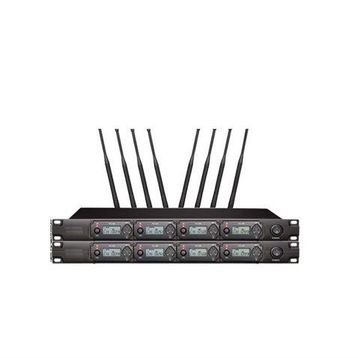 Mito UR-8 Mikrofon Alıcı Ünitesi