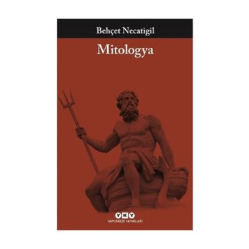 MITOLOGYA - EDITH HAMILTON