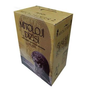 MITOLOJI - KOLEKTIF