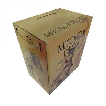 MITOLOJI - KOLEKTIF