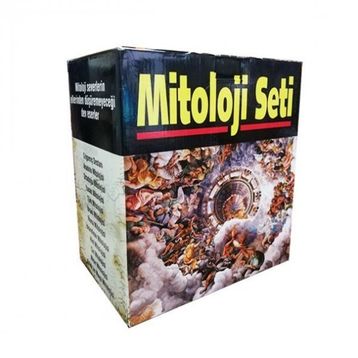 MITOLOJI - KOLEKTIF