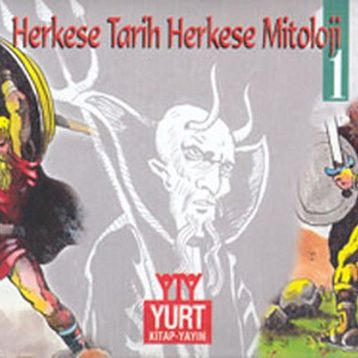 MITOLOJI - KOLEKTIF