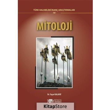 Mitoloji - Yaşar Kalafat