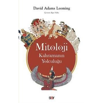 Mitoloji:Kahramanın Yolculuğu - David Leeming