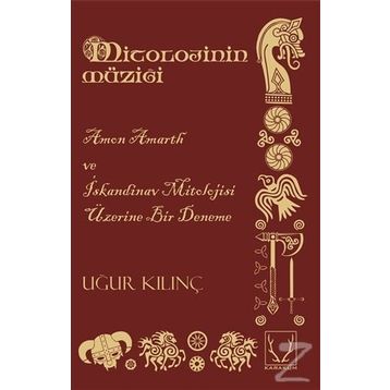 Mitolojinin Müziği - Uğur Kılınç