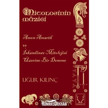 Mitolojinin Müziği - Uğur Kılınç