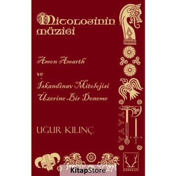 Mitolojinin Müziği - Uğur Kılınç