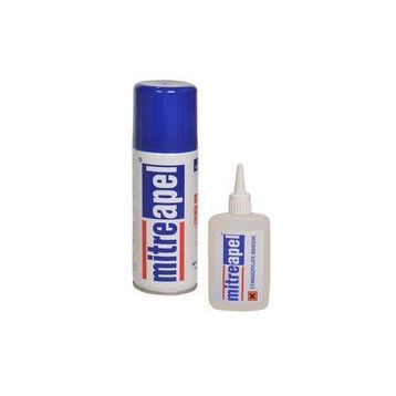 MItre Apel 200 ml Hızlı Yapıştırıcı