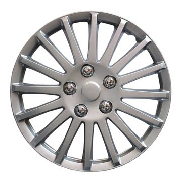 Mitsubishi 202 14 inç 4 Adet Jant Kapağı