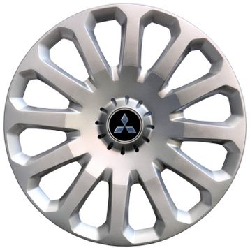 Mitsubishi 202 14 inç 4 Adet Jant Kapağı
