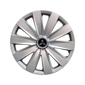 Mitsubishi 202 14 inç 4 Adet Jant Kapağı