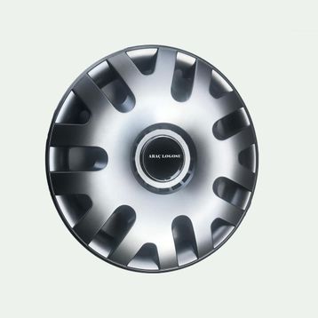 Mitsubishi 204 14 inç 4 Adet Jant Kapağı