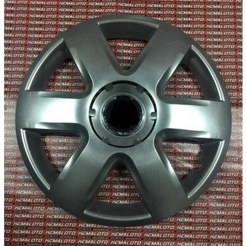 Mitsubishi 337 15 inç 4 Adet Jant Kapağı