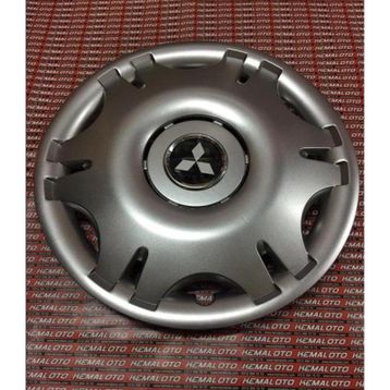 Mitsubishi 402 16 inç 4 Adet Jant Kapağı