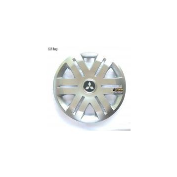 Mitsubishi 406 16 inç 4 Adet Jant Kapağı