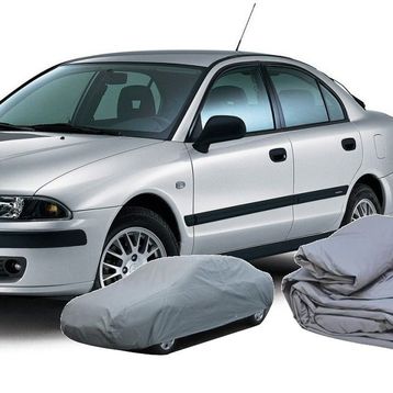 Mitsubishi Carisma Niken Oto Branda