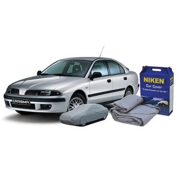 Mitsubishi Carisma Niken Oto Branda