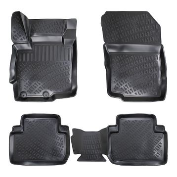 Mitsubishi Eclipse Oto Koltuk Kılıfı