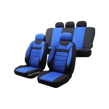 Mitsubishi Eclipse Oto Koltuk Kılıfı