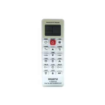 Mitsubishi K-MS636 Universal Akıllı Klima Kumandası