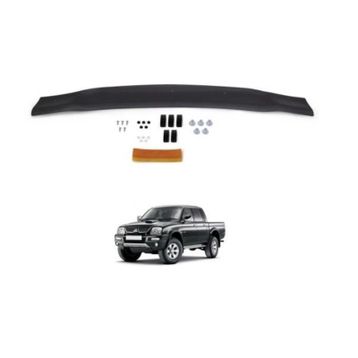 Mitsubishi L200 1996-2006 Ön Kaput Koruyucu
