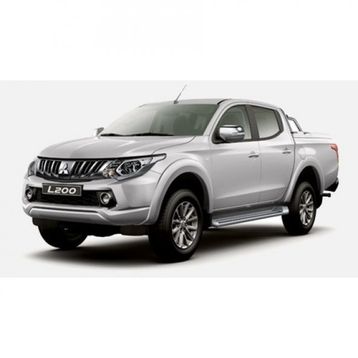 Mitsubishi L200 2006-2014 Silecek Takımı
