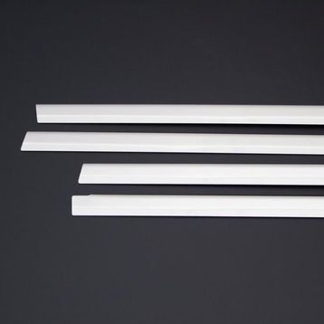 Mitsubishi Lancer 2004-2007 Krom Cam Çıtası