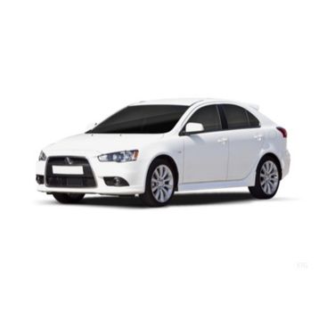 Mitsubishi Lancer 2009-2013 Muz Silecek Takımı
