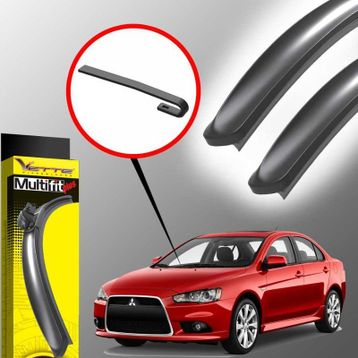 Mitsubishi Lancer 2009-2013 Muz Silecek Takımı