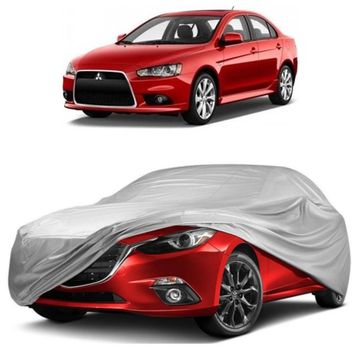 Mitsubishi Lancer Araba Çadırı Oto Branda
