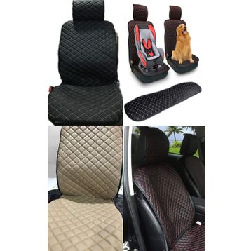 Mitsubishi Lancer Evolution Oto Koltuk Kılıfı