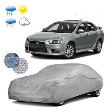Mitsubishi Lancer Oto Branda
