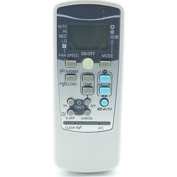 Mitsubishi MSZ-AP42VG Klima Kumandası