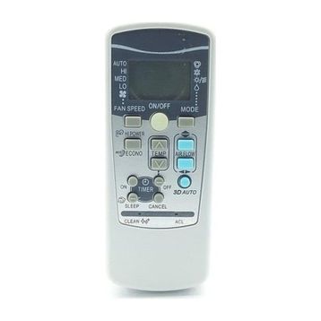 Mitsubishi MSZ-EF35VEB Klima Kumandası