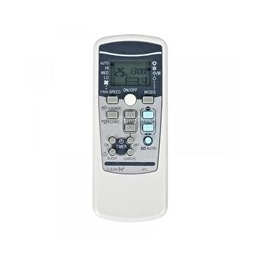 Mitsubishi MSZ-SF42VE3 Klima Kumandası