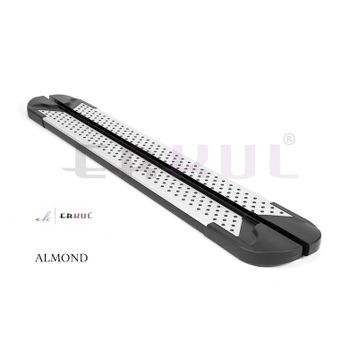 Mitsubishi Outlander 2007 Üzeri Almond Yan Basamak