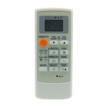 Mitsubishi Qdo8as Klima Kumandası
