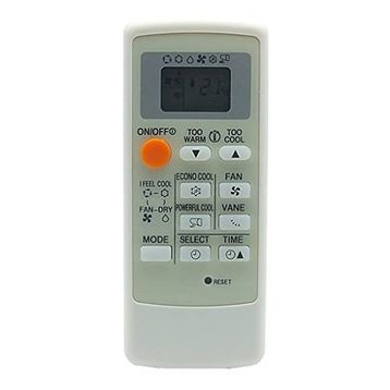 Mitsubishi Qdo8as Klima Kumandası