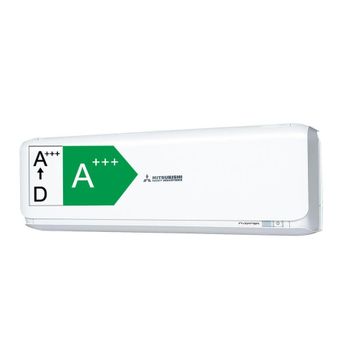 Mitsubishi SRK50ZSX-S A+++ Sınıfı 18000 BTU İnverter Duvar Tipi Klima