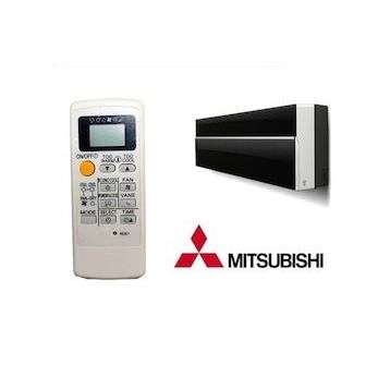 Mitsubishi Toshiba 8398 Klima Kumandası