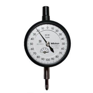 Mitutoyo 2109AB-10 Komparatör Saati