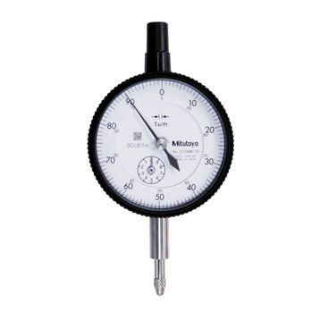 Mitutoyo 2110AB-10 Komparatör Saati